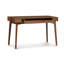 Catalina Writing Desk with Keyboard Tray