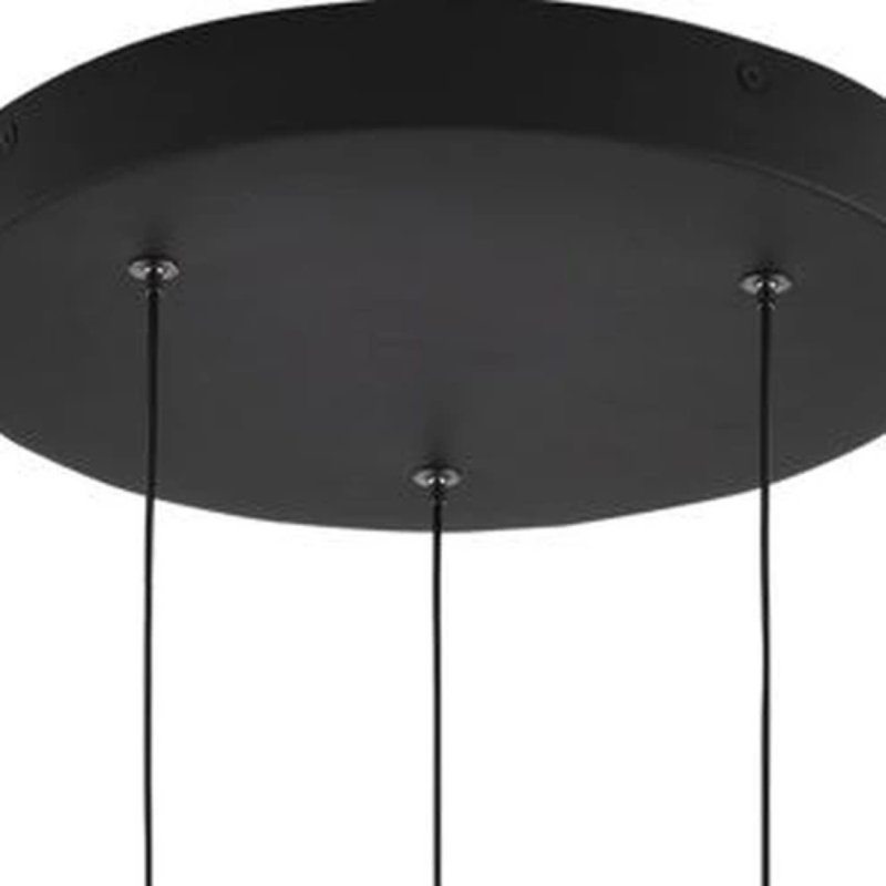 Lynnasia 3 - Light LED Pendant