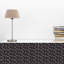 Edikan 15cm W x 15cm L Vinyl Peel and Stick Subway Tile