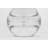 Nicole 1 Light Table Lamp