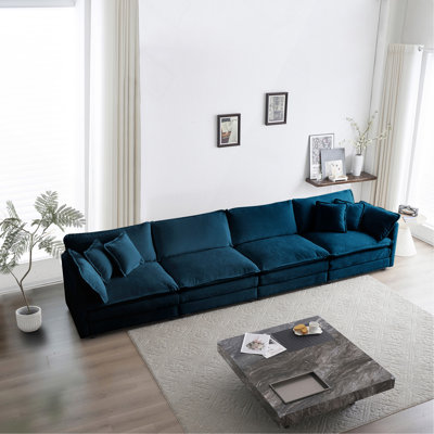 Canapé modulaire Free Free