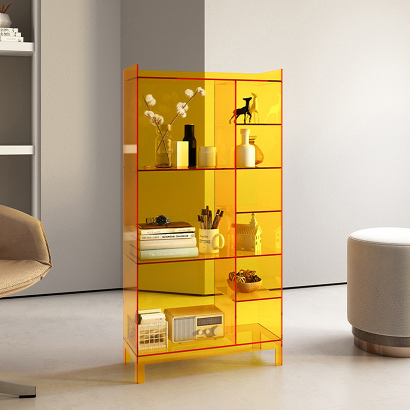 Lameese, Jaune
