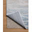 Tapis naturel / ciel Loloi Townes-1527131452
