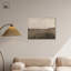 Paysage de campagne sur toile «Dust Install» par Art Remedy-111157348-111157358