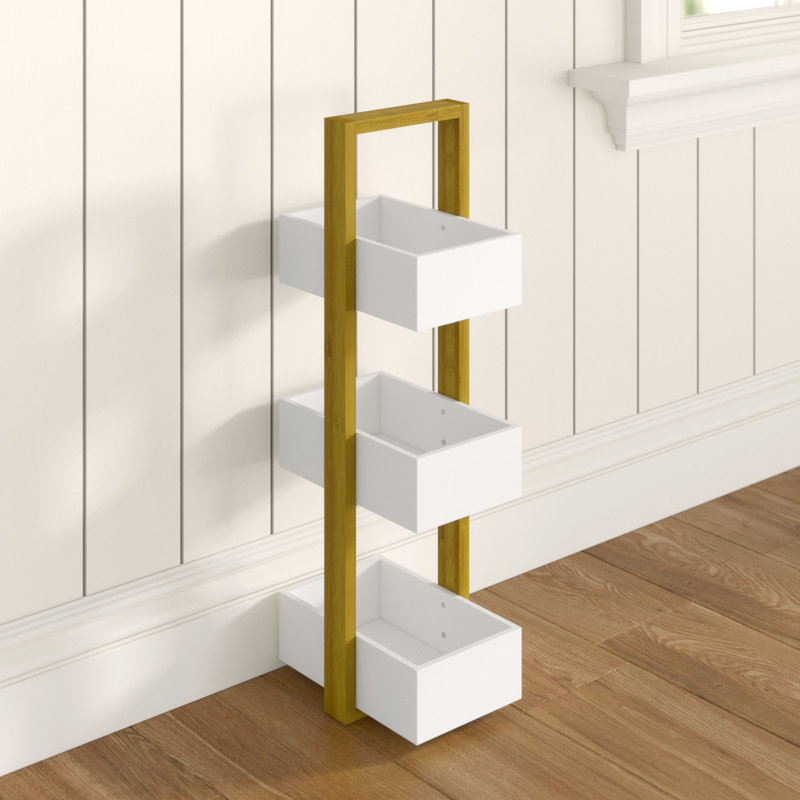 Bathroom Shelves