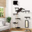 31cm H Cat Tree