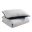 Courtepointe réversible en microfibre Adventure Mountain-66054983