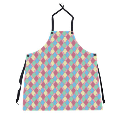 Bib Apron