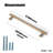 Bar / Handle Pull Multipack-111720926-111720927-133985770