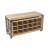 Zonia Upholstered Storage Bench