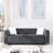 Quentarius Upholstered 87.01'' Sofa