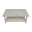 Table basse Manatuto