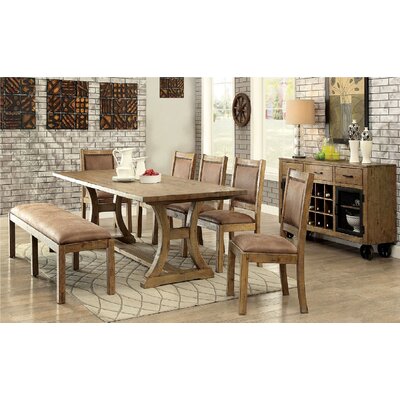 Ocegueda 7 Piece Solid Wood Dining Set -  Andrew Home Studio, Composite_0D1E90B7-2C5E-4303-A36F-735B347A0D67_1583470811