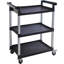 Chariot utilitaire 3 roulettes