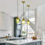 4.5"W Hazlehurst Coloured 1-Light Novelty Pendant-833814698