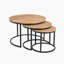 Frame Nesting Tables
