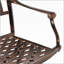 Tabouret de bar TAHOE