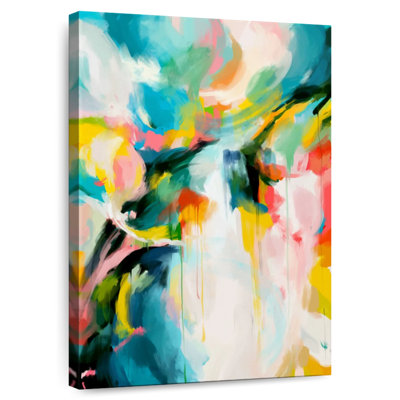 Avery Dynamic Swirls IV