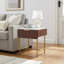 Boulemane End Table-2101961356
