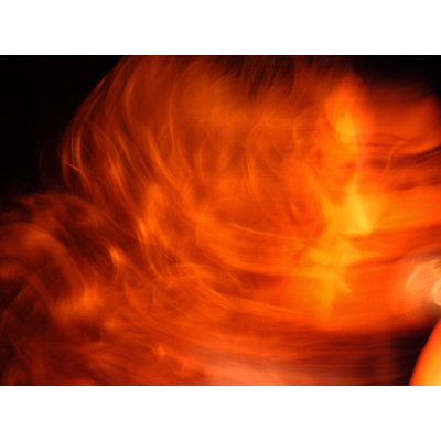 Jazz Singer Print by Adam Sherbell