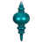 Bleu sarcelle foncé