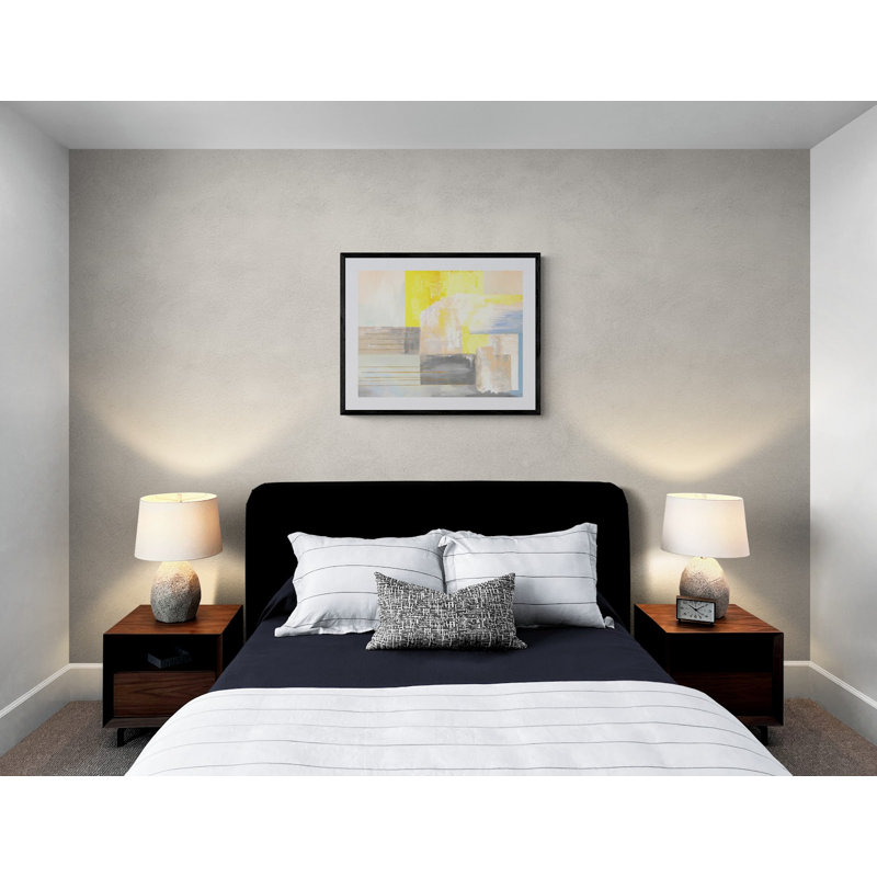 Crossroads Print by Lisa Daniels, 32" H x 24" W, Wrapped Canvas