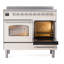 ILVE Nostalgie II 40 in Induction Range-2084676054