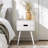 Bohuslav Solid Wood Side Table-387824741
