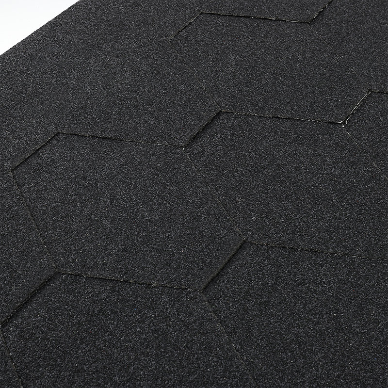Dakota Fields Roofing Kit