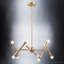 Lustre linéaire moderne Spoutnik Moli-1855591794-1855591795
