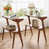 Rustic Brown