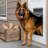 PetSafe® Extreme Weather Aluminum Pet Door, Extra Large-53501617