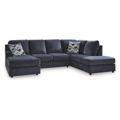 Freundlich 2-Piece Sectional