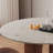Exquisite and durable quality round table-973791539