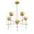 Natural Brass