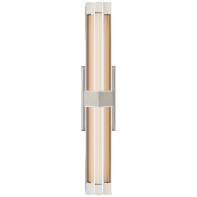 Fascio 1 - Light LED Armed Sconce