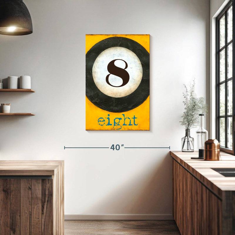 Senne Graphic Pool VI, H 36 po x l 24 po
