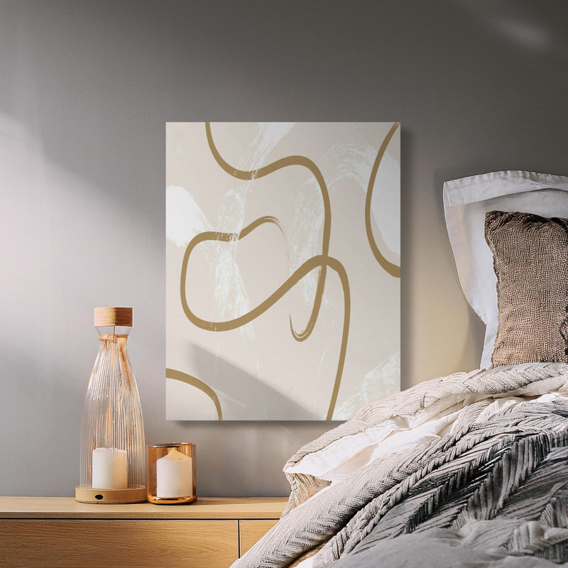 Wrapped Canvas Print Set, 24x30