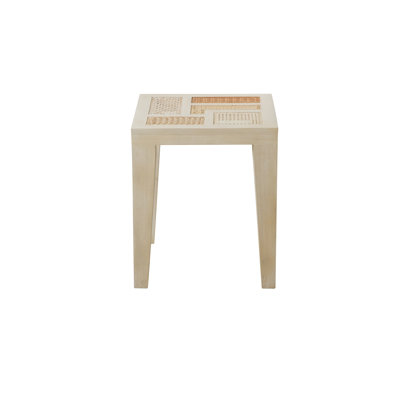 Ito Kish End Table