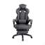 Fauteuil de jeu avec appui-tête Mariasofia