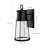 Shizue Iron Wall Light
