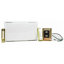 White Doorbell Kit