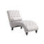 Chaise longue sans accoudoirs Ameerat-6163785