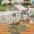 Large Chicken Coop With Two Nesting Box