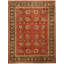 Wool Oriental Area Rug