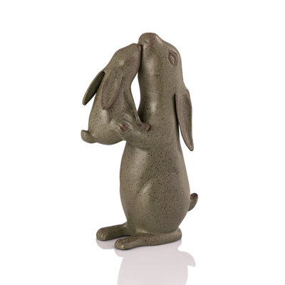 Rabbit Garden Statue