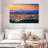Sireci Tacoma Sunset Skyline-108731709