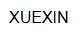 xuexin Logo