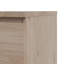 Parley 40.4 cm W Chest of 5 Drawers
