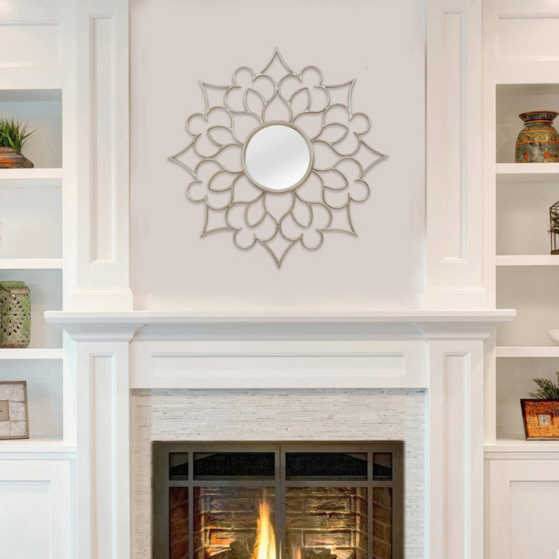 Francesca Wall Mirror